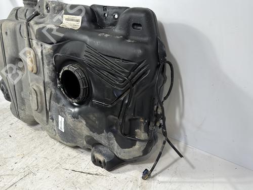 Used Fuel tank Fuel tank PEUGEOT EXPERT Van (VF3A_, VF3U_, VF3X_) 2.0 HDi 130 (128 hp) 33432513 33432513