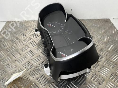 Kombiinstrument CITROËN C3 / C3 ORIGIN III (SX) 1.6 BlueHDi 75 (75 hp) 25658614