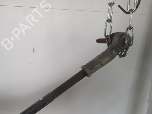 Steering rack ALFA ROMEO GIULIETTA (940_) 2.0 JTDM (940.FXL1A) | BP25655877M22 