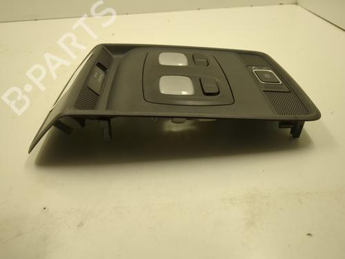 Interior roof light RENAULT CLIO V (B7_) 1.0 SCe 65 (B7MG) | BP25654677I8 