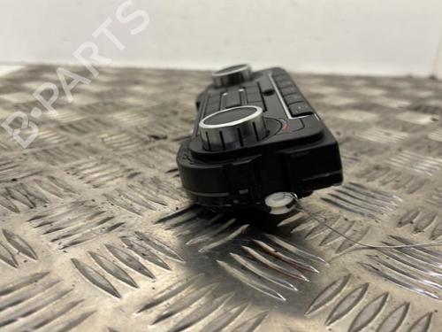 Used Climate control VW GOLF VI (5K1) 1.4 TSI (122 hp) 25658865
