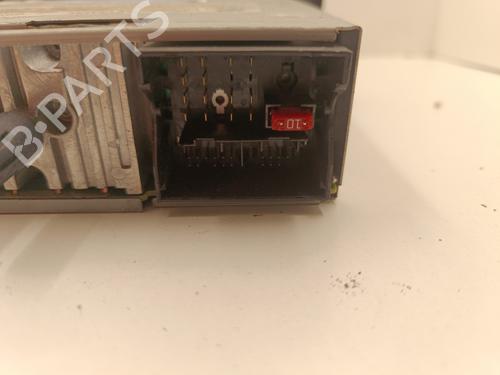 Radio RENAULT KOLEOS I (HY_) 2.0 dCi (HY0K) | BP25657995E6  - Image 7