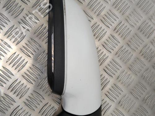 Left mirror MERCEDES-BENZ A-CLASS (W168) A 170 CDI (168.009, 168.109) | BP25659299C26 