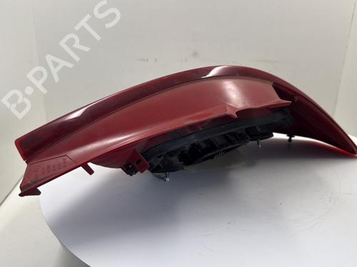 Left taillight OPEL CORSA D (S07) 1.3 CDTI (L08, L68) | BP25657838C34