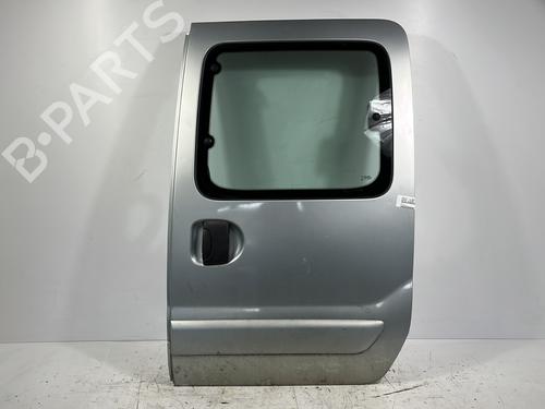 Used Left slide door RENAULT KANGOO Express (FC0/1_) 1.5 dCi (FC07, FC1R) (65 hp) 31953651