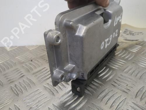 Engine control unit (ECU) PEUGEOT 306 Break (7E, N3, N5) 1.6 | BP25655299M57