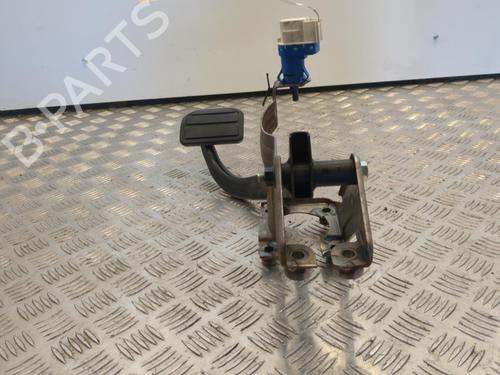 Break pedal LAND ROVER RANGE ROVER SPORT I (L320) 3.0 D 4x4 | BP25657518I19 