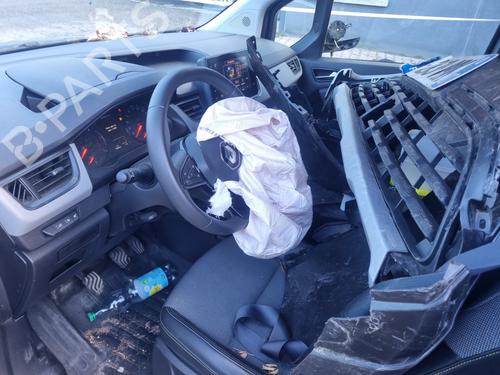 Engine RENAULT KANGOO III Box Body/MPV 1.5 Blue dCi 95 (FJAB) | BP32030643M1 