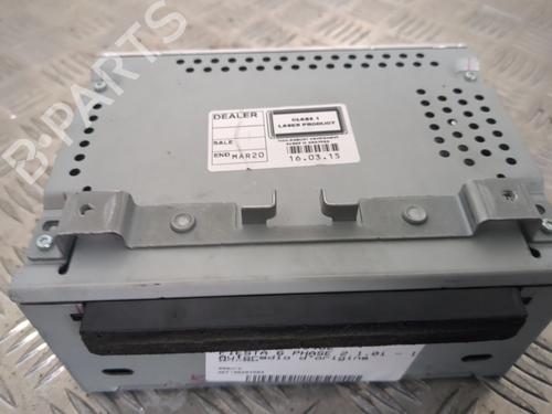 Bilradio FORD FIESTA VI (CB1, CCN) 1.0 EcoBoost | BP25654902E6 