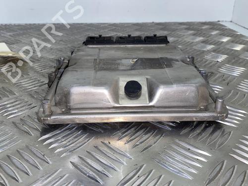 Centralita motor RENAULT SCÉNIC I MPV (JA0/1_, FA0_) 1.9 dCi (JA05, JA1F) | BP25659088M57 