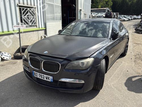 Brukte deler til BMW 7 (F01, F02, F03, F04) 740 d xDrive (306 hp) 3935895