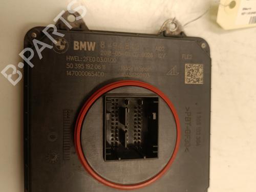 Electronic module MINI MINI Convertible (F57) Cooper | BP25654721M83  - Image 6