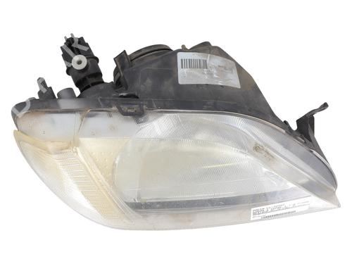 Right headlight DACIA LOGAN (LS_) 1.5 dCi (LS0K) | BP25659228C29 - Image 4