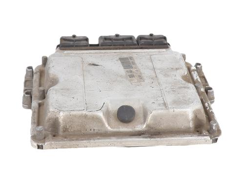 Used Engine control unit (ECU) Engine control unit (ECU) PEUGEOT 206 Hatchback (2A/C) 2.0 HDI 90 (90 hp) 25658645 25658645