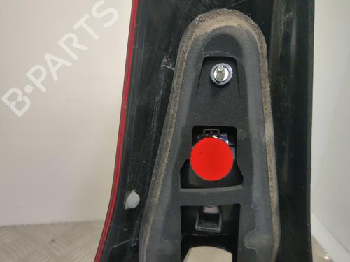 Right taillight RENAULT MEGANE II Estate (KM0/1_) 1.9 dCi (KMRG, KM1G, KM0G, KM2C) | BP25660893C35 