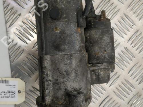 starter-chevrolet-captiva-c100-c140-2006-25657341 main image
