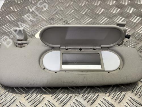 Højre solskærm MINI MINI (F56) Cooper | BP25660377I2  - Image 5