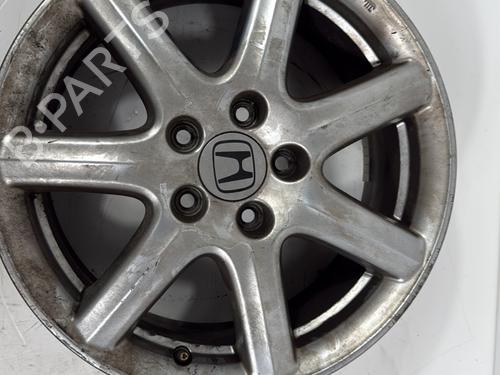 Used Rim HONDA CIVIC VIII Hatchback (FN, FK) 1.8 (FN1, FK2) (140 hp) 27220178