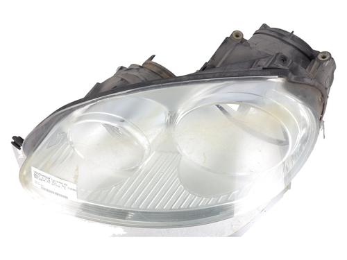 Left headlight VW GOLF V (1K1) 1.9 TDI | BP25654948C28 - Image 2