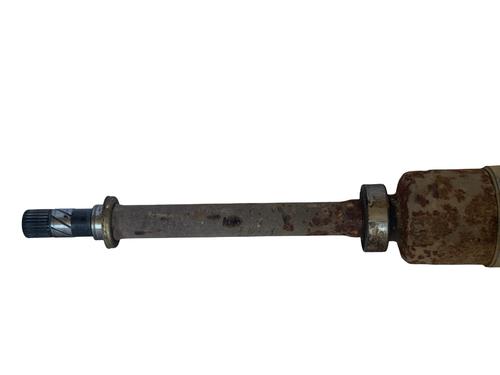 Right front driveshaft DACIA DUSTER (HS_) 1.5 dCi | BP38723344M39 - Image 3