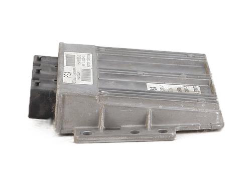Engine control unit (ECU) PEUGEOT PARTNER MPV (5_, G_) 1.4 | BP30793207M57 - Image 3