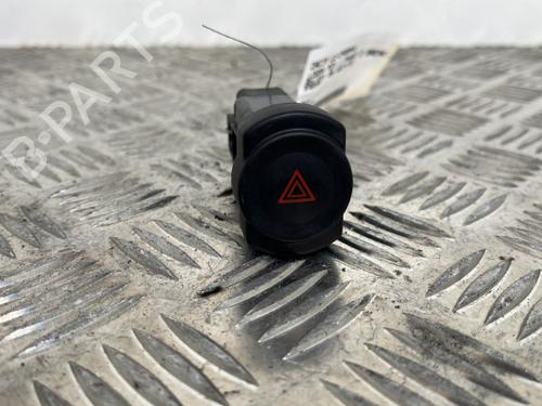 Used Warning switch DACIA LOGAN MCV (KS_) 1.5 dCi (KS04) (88 hp) 25656624