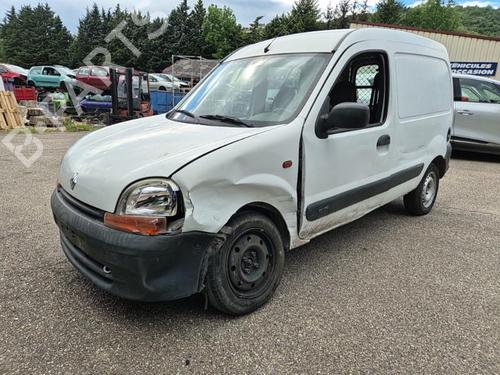 Left taillight RENAULT KANGOO Express (FC0/1_) 1.5 dCi (FC07, FC1R) | BP25660137C34 