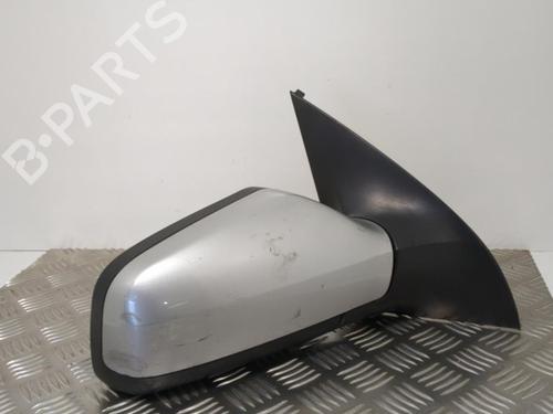 Used Right mirror OPEL ASTRA G Estate (T98) 2.0 DTI 16V (F35) (101 hp) 25661306