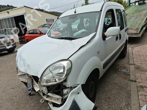 Left headlight RENAULT KANGOO Express (FC0/1_) 1.5 dCi (FC07, FC1R) | BP25935486C28 - Image 9