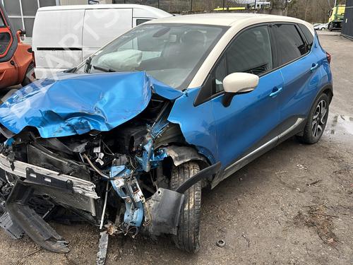 Other RENAULT CAPTUR I (J5_, H5_) 0.9 TCe 90 | BP28212627O1 - Image 9
