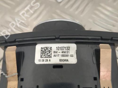 Headlight switch FORD TRANSIT COURIER B460 Box Body/MPV 1.5 TDCi | BP25660800I24  - Image 5