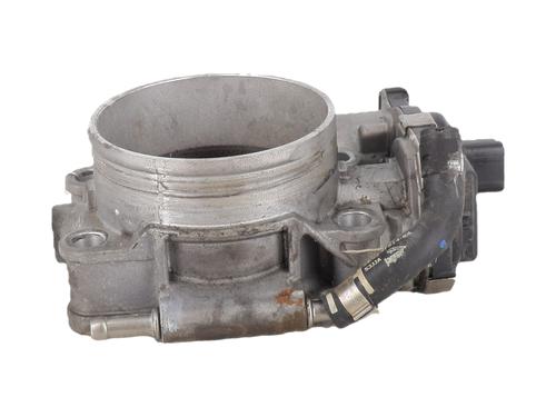 Throttle body JAGUAR F-TYPE Convertible (X152) 3.0 SCV6 | BP37740473M82 - Image 2