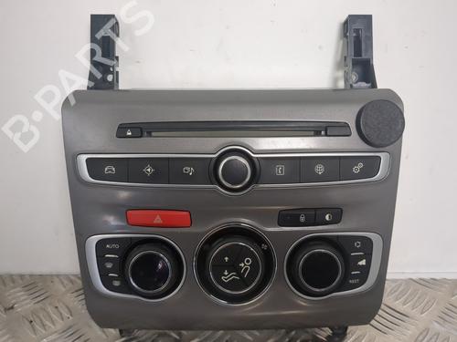 Climate control CITROËN C4 II (NC_) 1.6 BlueHDi 120 | BP25654957I5  - Image 7