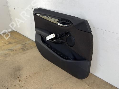 Front left panel BMW X1 (E84) xDrive 20 i | BP26022540C58 