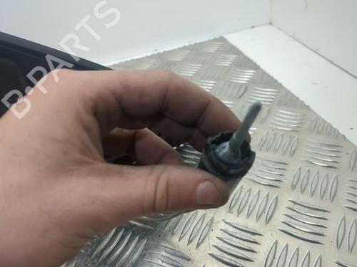 Ryggespeil venstre FORD FOCUS I (DAW, DBW) 1.8 TDCi (115 hp) 25660623