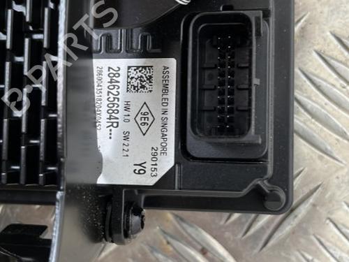 Camera RENAULT GRAND SCÉNIC IV (R9_) 1.3 TCe 140 (R9NB) | BP25655184E14 