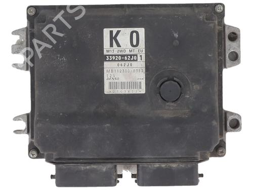 engine-control-unit-ecu-suzuki-swift-iii-mz-ez-2005-26131716 main image