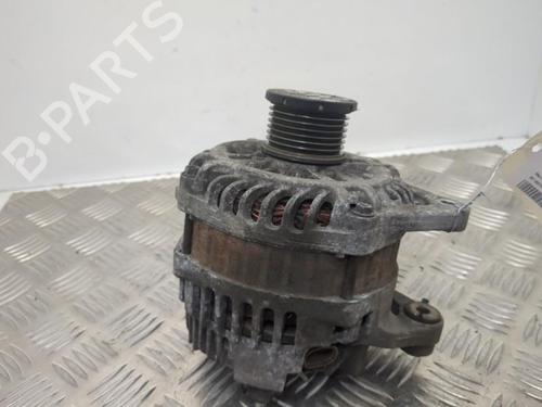 Alternator NISSAN X-TRAIL II (T31) 2.0 dCi 4x4 | BP25657060M7 