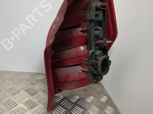 Left taillight CITROËN C2 (JM_) 1.4 HDi | BP25657694C34 - Image 4