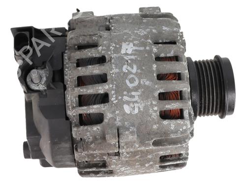 Alternator FORD TRANSIT CONNECT V408 Box Body/MPV 1.6 TDCi | BP25655415M7  - Image 5