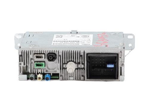 Used Radio Radio 33019700 33019700