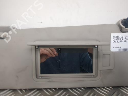 left-sun-visor-dacia-duster-hm_-2017-25655004 main image