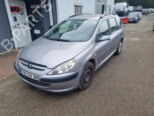 Used Parts PEUGEOT 307 Break (3E) 2.0 HDI 110 (107 hp) 4475528