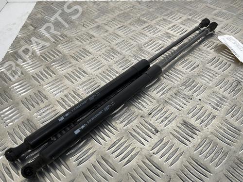 Used Tailgate lift support PEUGEOT 208 I (CA_, CC_) 1.6 HDi / BlueHDi 75 (75 hp) 25655076