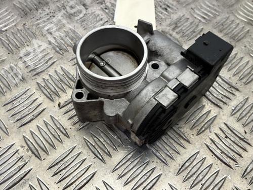 Throttle body PEUGEOT 206 Hatchback (2A/C) 1.6 16V | BP25655319M82 