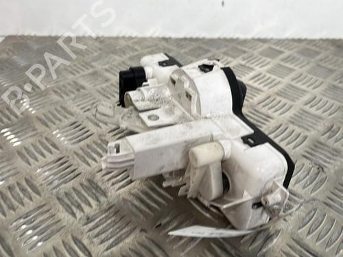 Climate control RENAULT CLIO III (BR0/1, CR0/1) 1.5 dCi (BR17, CR17) | BP25655068I5 