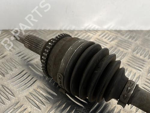 Transmisión delantera izquierda SUZUKI SWIFT III (MZ, EZ) 1.3 (RS413, ZC11S) | BP25659993M38 