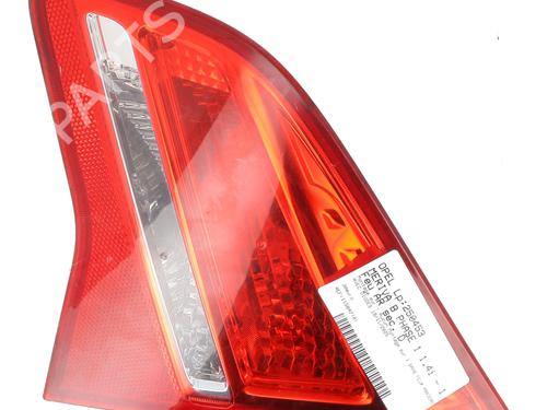 Used Right tailgate light Right tailgate light OPEL MERIVA B MPV (S10) 1.4 (75) (120 hp) 30462363 30462363