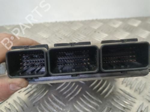 Computer motormanagement RENAULT LAGUNA II (BG0/1_) 1.9 dCi | BP25660435M57 