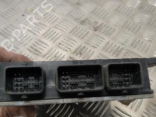 Engine control unit (ECU) RENAULT KANGOO / GRAND KANGOO II (KW0/1_) 1.5 dCi 90 (KW05, KW08, KW0G, KW11) | BP25656087M57